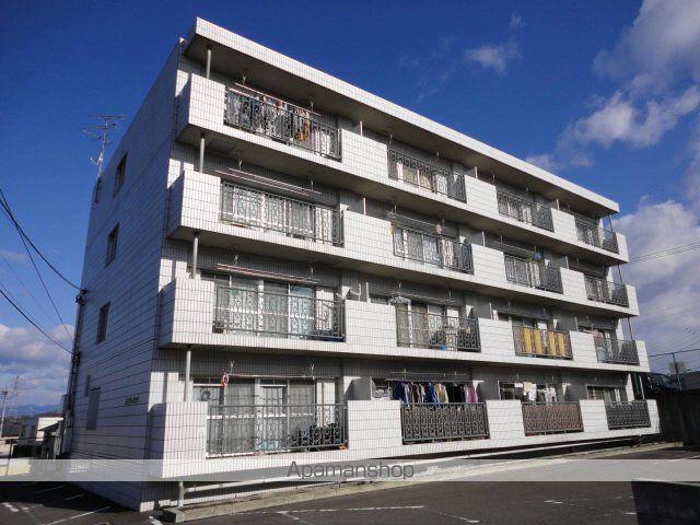 美笠レジデンス