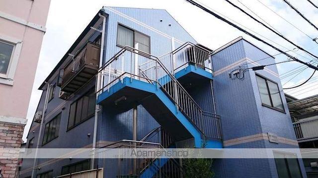 第1本多ビル(2LDK/3階)