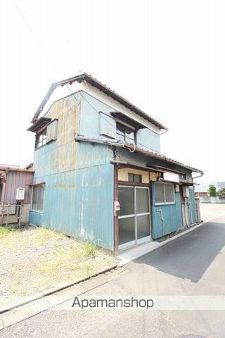 東北本線 古河駅 徒歩10分 2階建 築61年