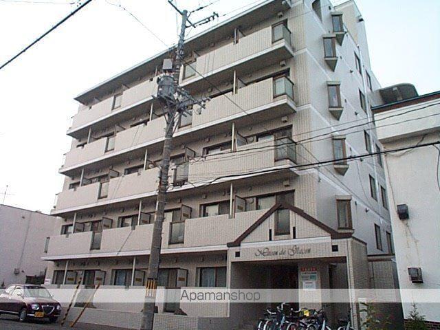 メゾンドグラソン