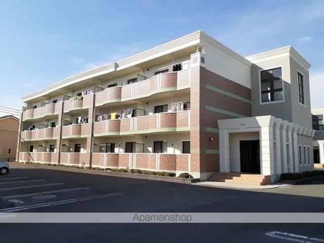 エテルノB(2LDK/3階)