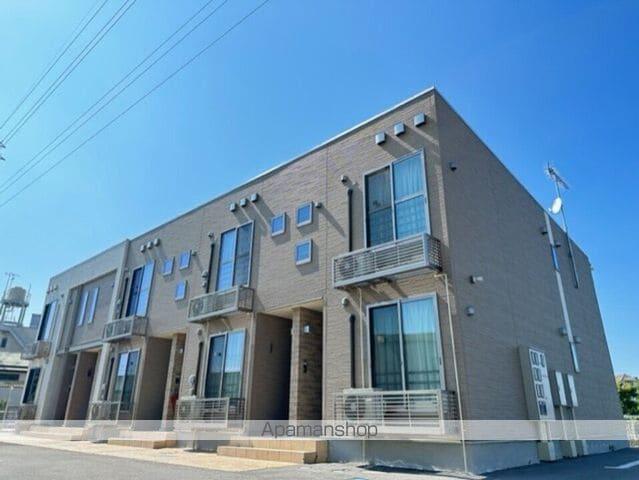 プラシード緑町3B