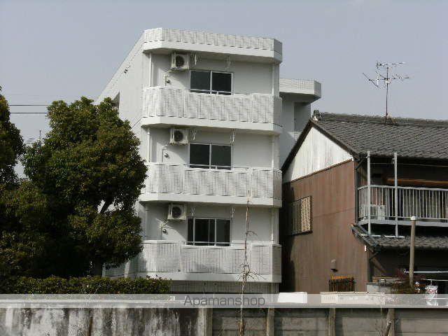 サンライズマンション12(1K/3階)