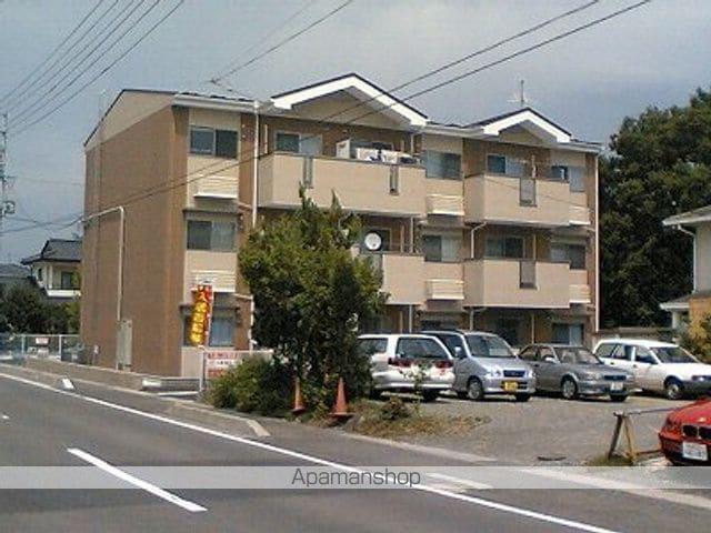 グレイスタキオン(2LDK/3階)