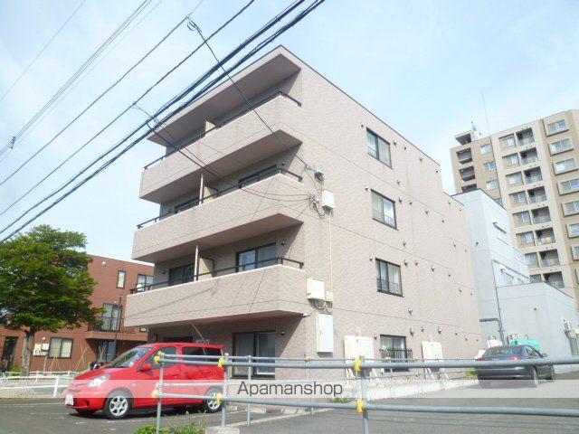 ハイローゼ学園前