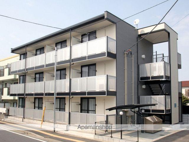 レオパレス千葉