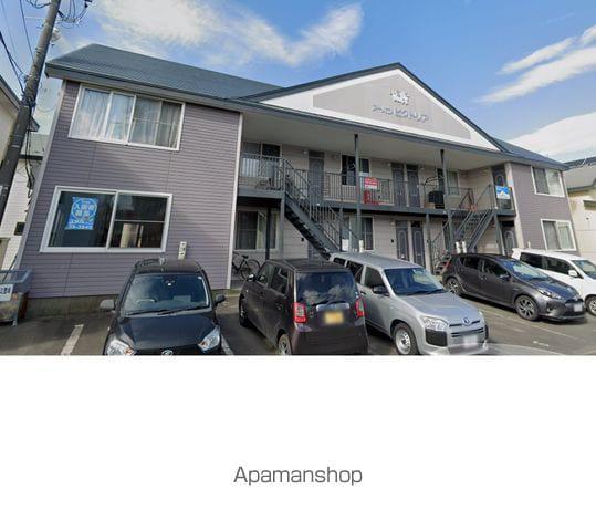 アーバンビクトリア