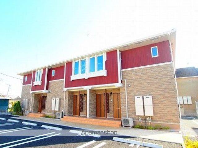 プラシード・NⅣ(1LDK/1階)