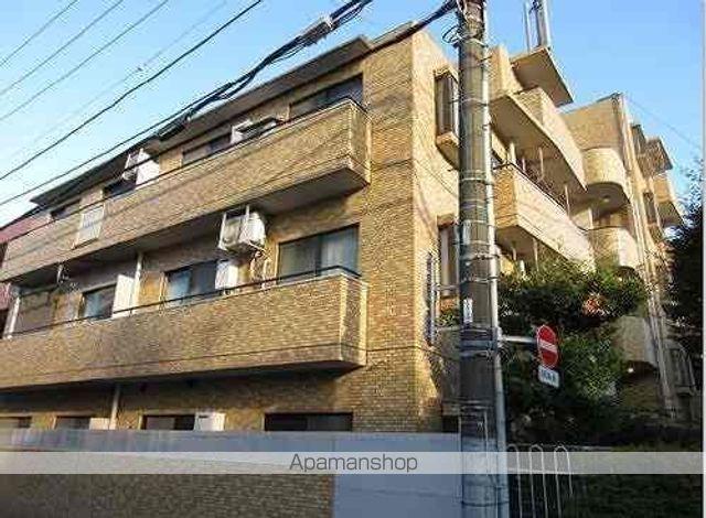 ライオンズマンション都立家政