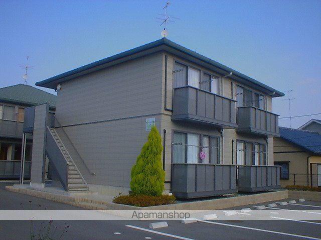 グリーンハイツ浜尾B棟