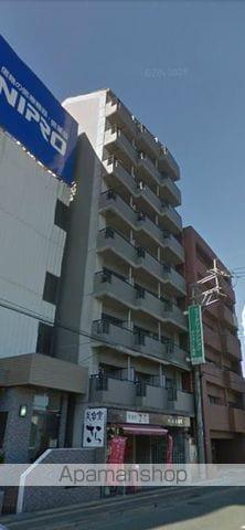 エルスタンザ春日原