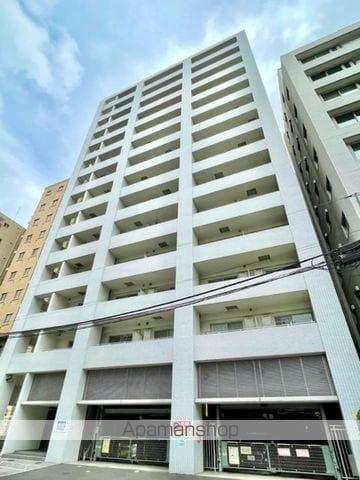 レジディア錦糸町Ⅱ