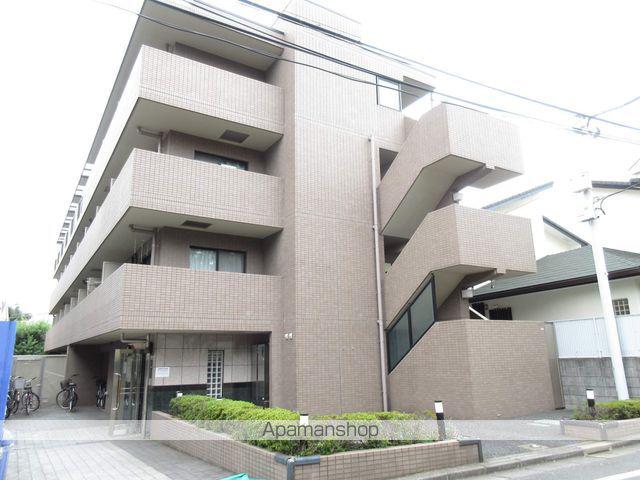 ルーブル東高円寺
