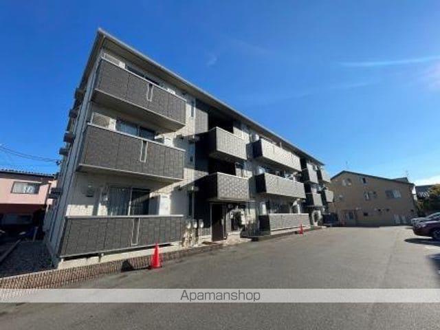 DROOMSUMON弁天橋Ⅰ(1LDK/2階)