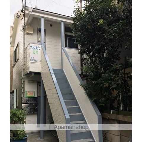 ブランメゾン成増