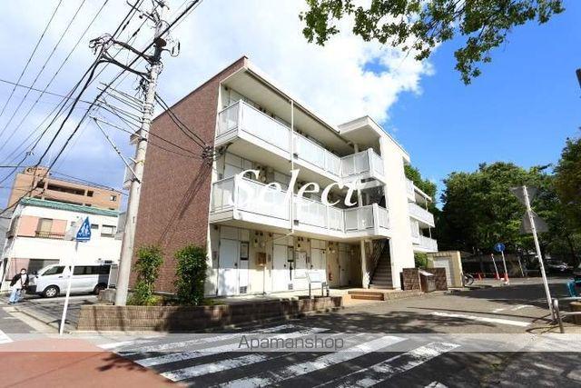 レオパレスラ ローズコリン