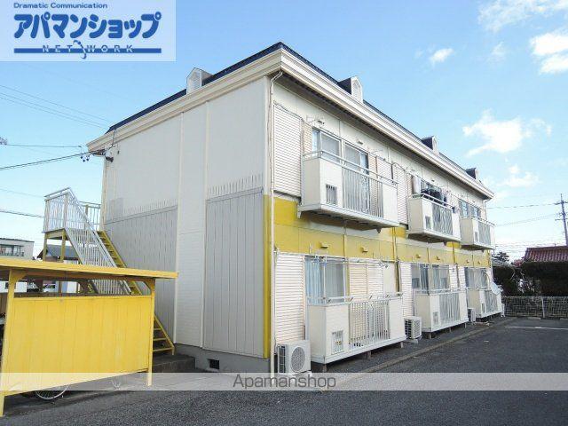 パナタウン杉ノ本(1LDK/1階)