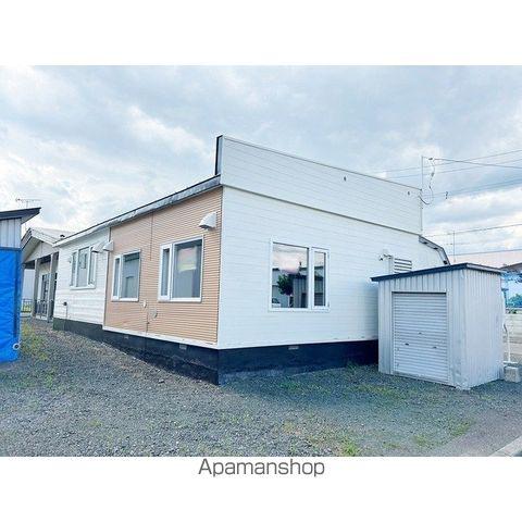 北海道北見市  築45年(2LDK)