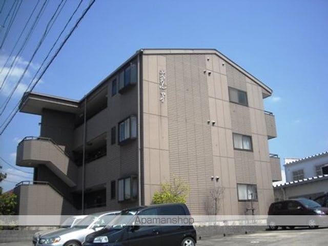 エスポワールアイ(2DK/1階)