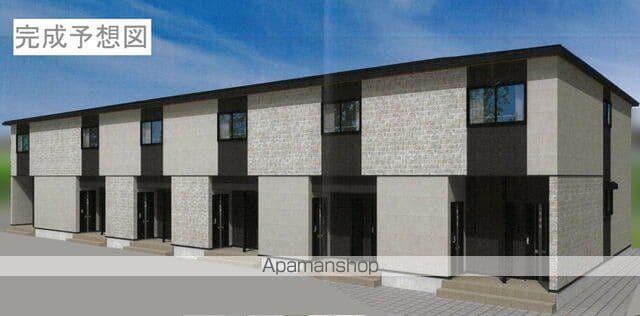 サヅテール 青木島(1LDK/1階)