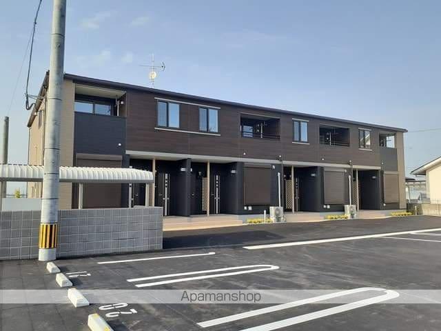 エアリーガーデンⅢ