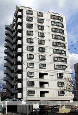 ダイアパレス一番町(ワンルーム/4階)