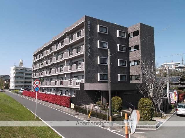 ラフィーナサイト