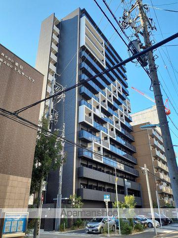 ディアレイシャス矢場町