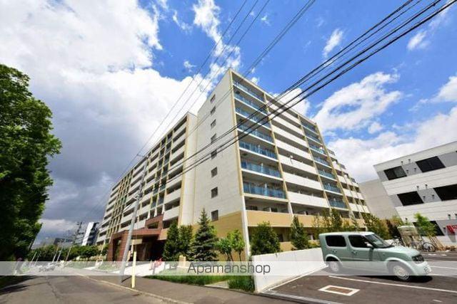 ホーリーフォート南平岸