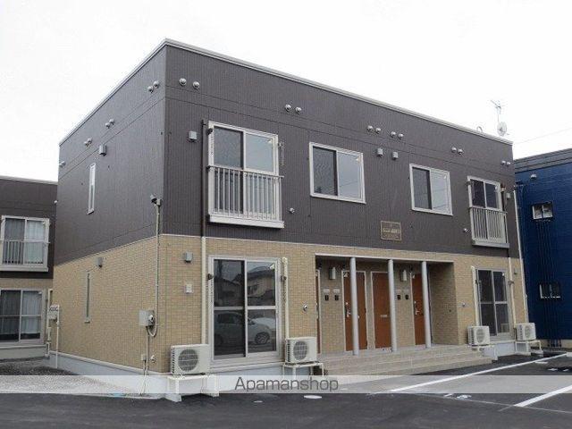 グラード高田 D