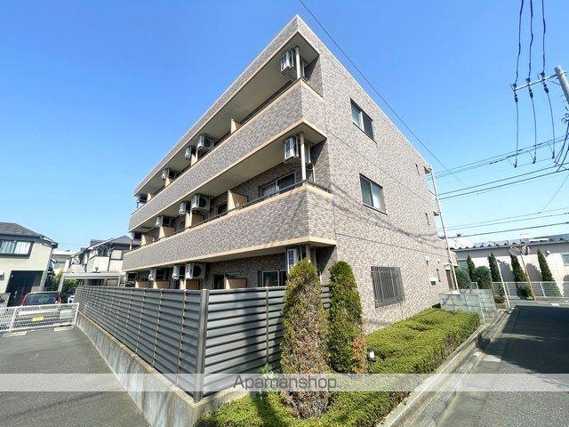 ボナール光が丘