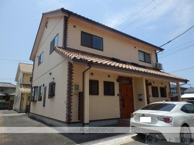 エースコート古川北　Ｂ棟