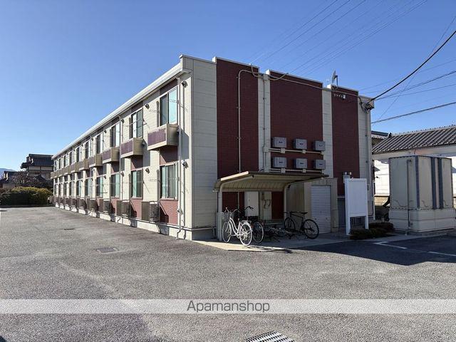 レオネクストハイアットⅡ