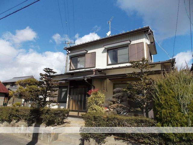 愛知県江南市草井町中野の戸建賃貸