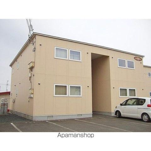 MIYAMA HILLS B