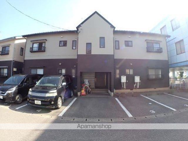 ラグーン神道寺南C棟