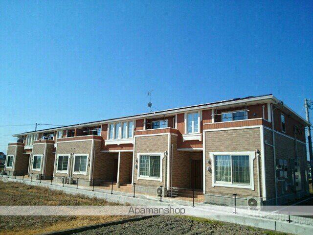 サンリット・ヴィラⅦ B棟