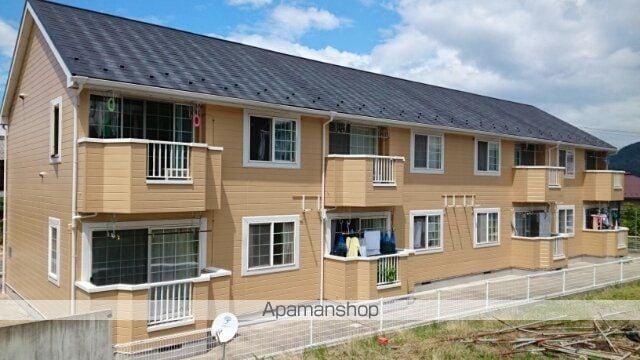 エスコーポ(2DK/1階)