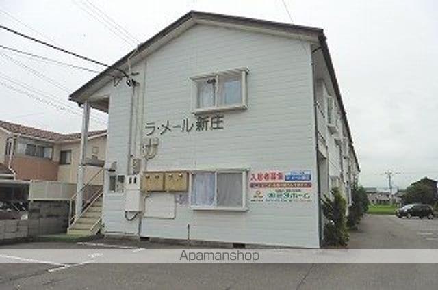 ラ・メール新庄
