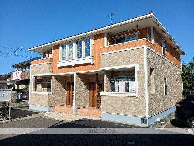 レスチュエールB