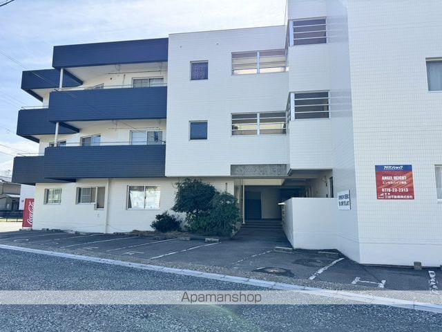 エンゼルハイツ増永