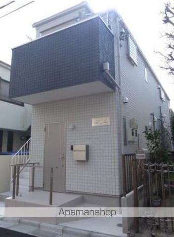 プレジール永福町