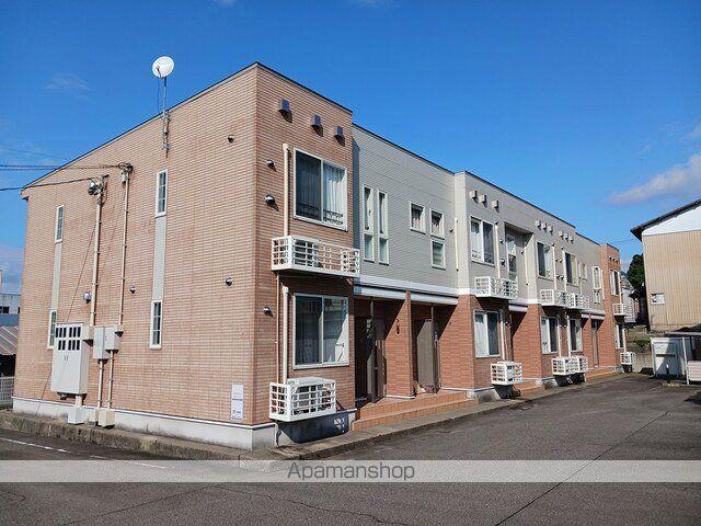 ハープシティ松岡