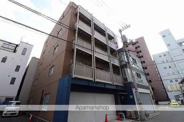 段原Oビル