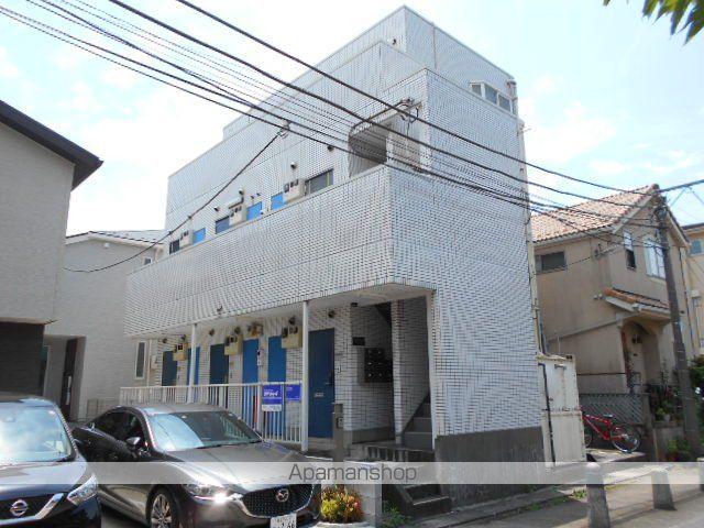 モナミハイツ舞浜