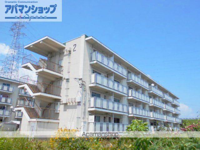 ビレッジハウスごうど2号棟