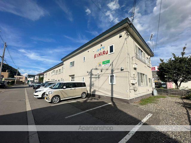 ハイツKIHIRU