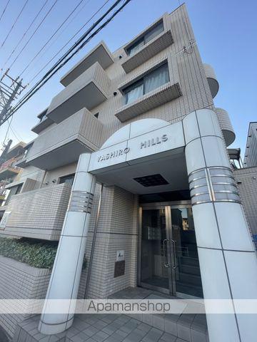ヤシロヒルズ
