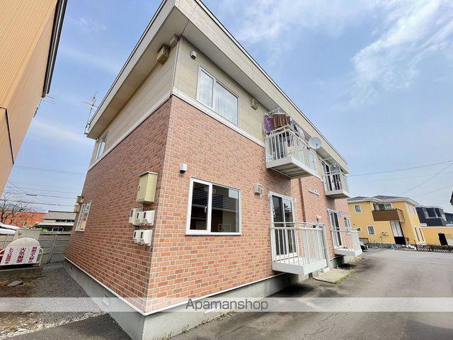 サクシードハウス(2LDK/2階)