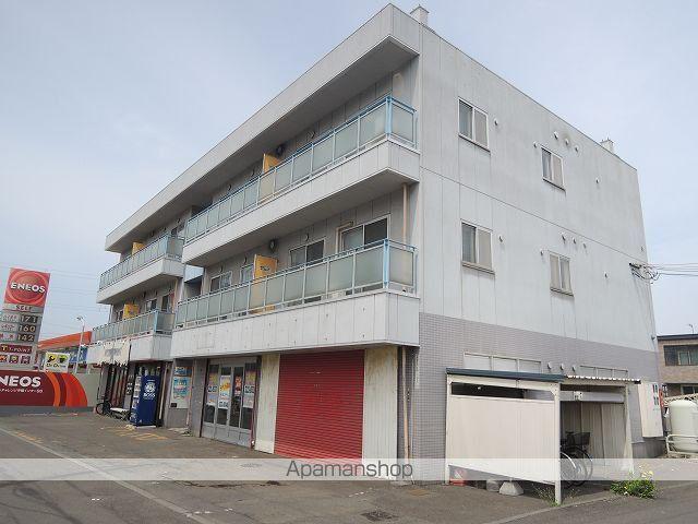 FARROCK AVENUE N41